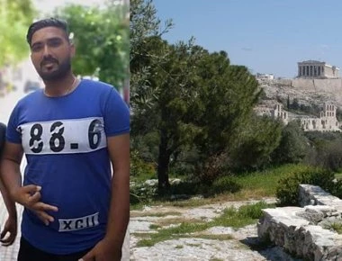 Έγκλημα στου Φιλοπάππου: Τουλάχιστον άλλες δέκα ληστείες στην ίδια περιοχή είχαν διαπράξει οι τρεις δράστες